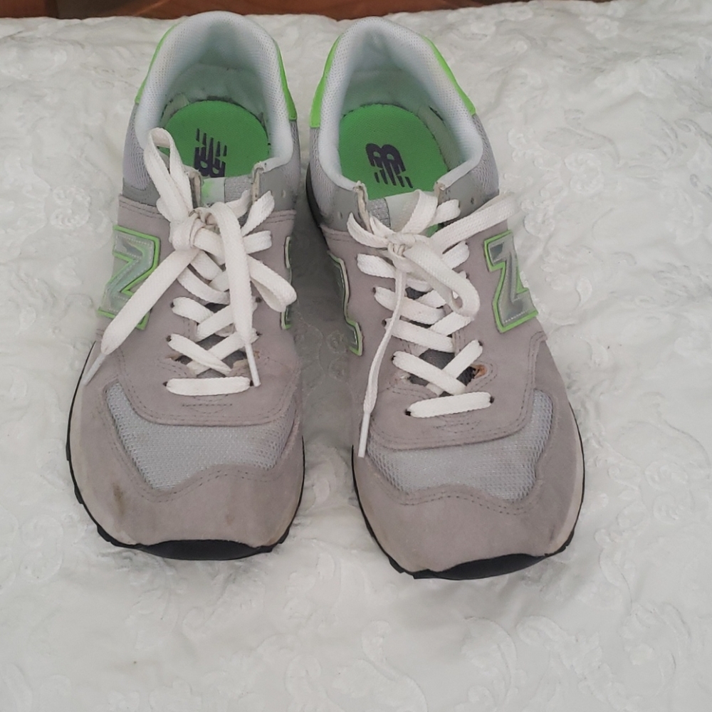 New Balance Sneakers